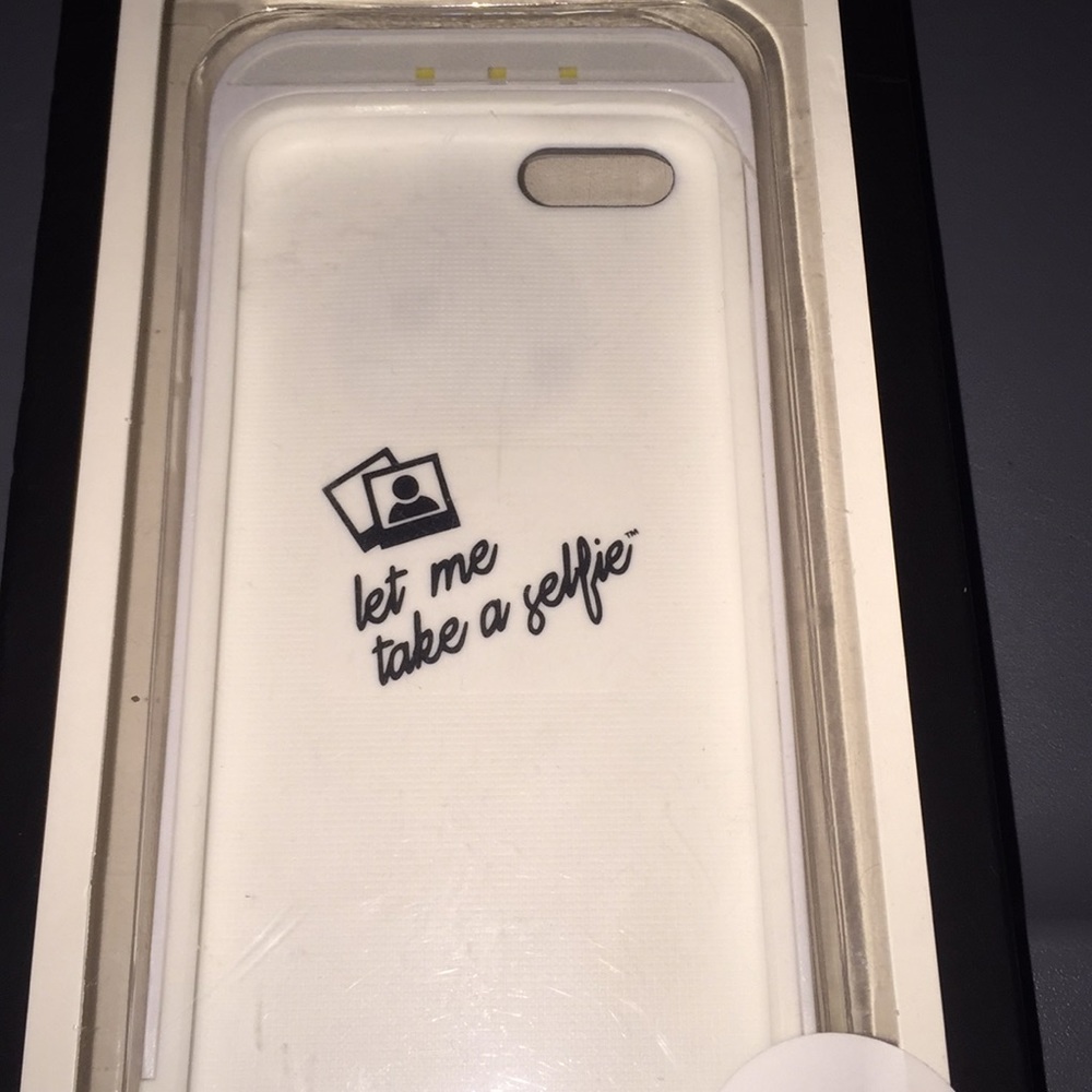 Selfie Flash Case - Picture 2 of 2
